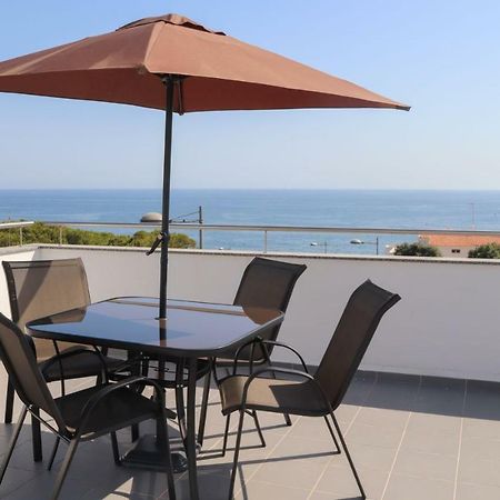 Beach View Villa Albufeira Luaran gambar