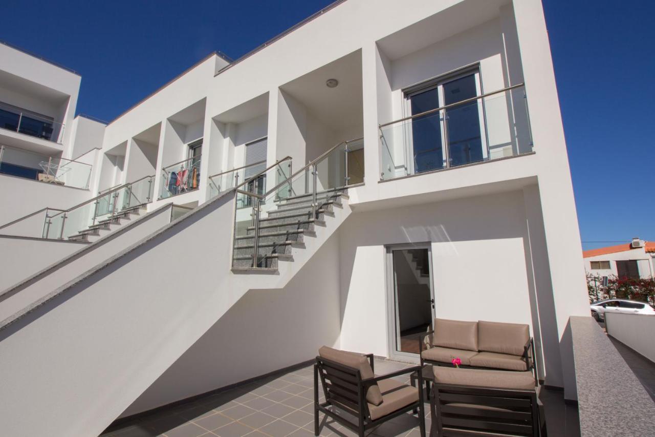 Beach View Villa Albufeira Luaran gambar