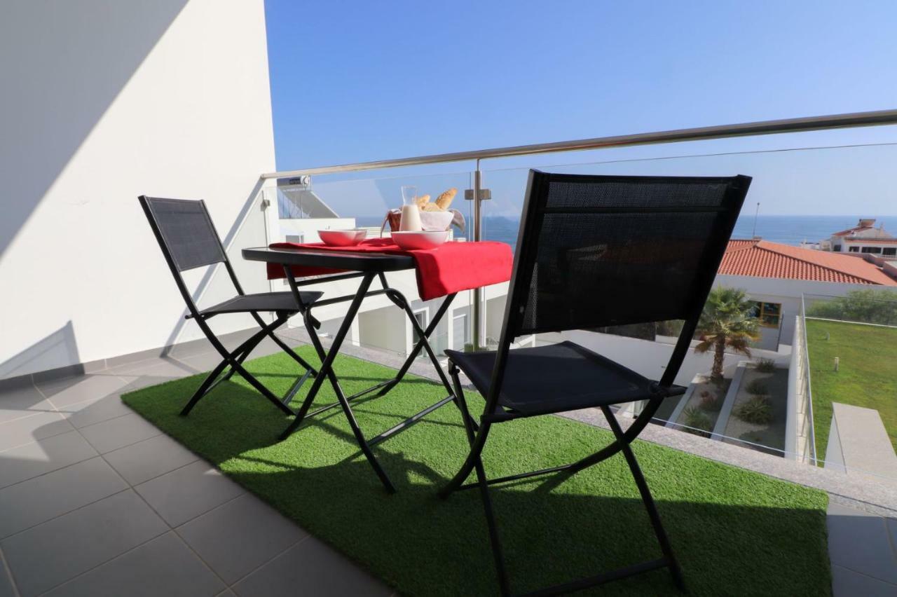 Beach View Villa Albufeira Luaran gambar